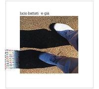 Battisti Lucio - E Gia (180 Gr. Gatefold Sleeve + Printed Inner Sleeve Remastered 4bit/192khz)