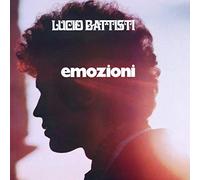 Lucio Battisti – Emozioni – Import – Sony Music