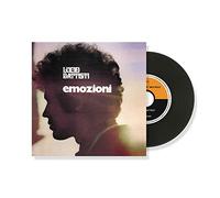 Battisti Lucio - Emozioni (Vinyl Replica Limited Edt.)