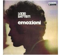 Battisti Lucio - Emozioni Vinyle