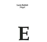 Battisti, Lucio - Hegel