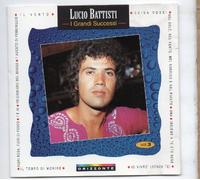 Battisti,Lucio - I Grandi Successi,Vol.3 [Import]