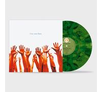 Il Mio Canto Libero – Vinyle bleu et jaune – Sony