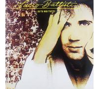 Battisti Lucio - IO Tu NOI Tutti [Import]