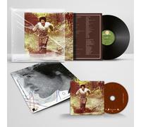 Battisti Lucio La Batterie, Le Contrebasse, Etc Vinyle LP+CD Héritage Neuf