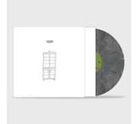 Vinile Lucio Battisti - L'apparenza (180Gr) (White/Black Marble Vinyl)