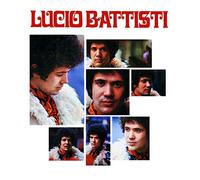 Battisti, Lucio - Lucio Battisti [Import]