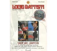 Battisti Lucio - Lucio Battisti (CD+Rivista) [Import]