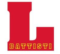 Battisti Lucio - Lucio Battisti [Import]