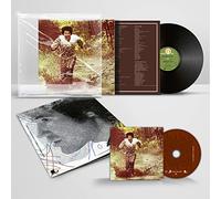 Battisti Lucio - Lucio Battisti, La Batteria, Il Contrabbasso, Eccetera Lp+CD Legacy