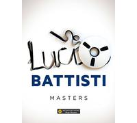 Battisti Lucio - Masters (4cd)