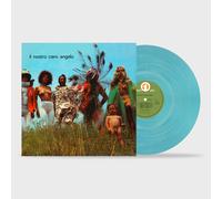 Lucio Battisti – Notre cher ange – LP 180 g marbré bleu clair