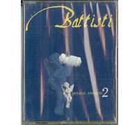 Battisti Lucio - Pensieri Emozioni 2 [Import]
