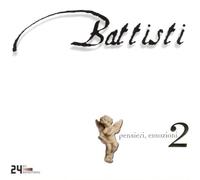 Battisti Lucio - Pensieri, Emozioni 2 (New Version) [Import]