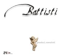Battisti Lucio - Pensieri, Emozioni (New Version) [Import]