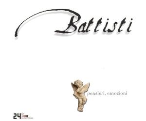 Battisti Lucio - Pensieri, Emozioni (New Version) [Import]