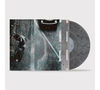 Battisti Lucio - Une Journée Maussade - LP 180 Gr. Marbre Blanc/Noir - 192Khz