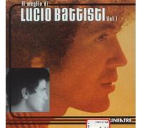 Battisti, Lucio - Vol. 1-Il Meglio