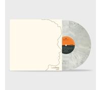 Lucio Battisti – Vol. 4 – LP vinyle marbré gris (2025)