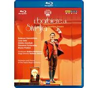 Battistoni - Rossini - Il Barbiere Di Siviglia