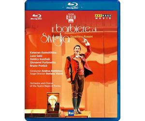 Battistoni - Rossini - Il Barbiere Di Siviglia