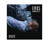 Eros Ramazzotti – Battito Infinito – Vinyle 33 Tours