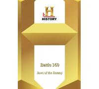 Battle 360: Jaws of The Enemy EP #3