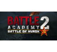 Battle Academy 2 Battle of Kursk (DLC)