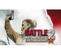 Battle Academy 2 Eastern Front (PC)