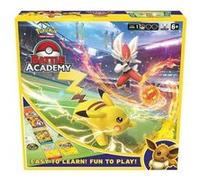 BATTLE ACADEMY (2ND EDITION) G
