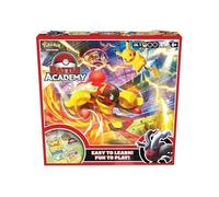 BATTLE ACADEMY V3 (2024)