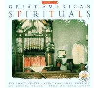 Battle - American Spirituals