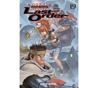 Battle Angel Alita: Last Order 19 by Kishiro, Yukito [Paperback] NEUF