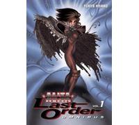 Battle Angel Alita: Last Order Omnibus 1 by Yukito Kishiro [Paperback] NEUF