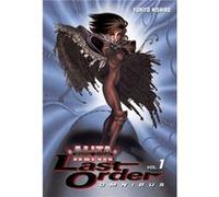 Yukito Kishiro – Battle Angel Alita: Last Order Omnibus 1