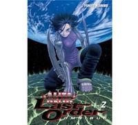 Battle Angel Alita Last Order Omnibus 2 by Yukito Kishiro Yukito Kishiro (Auteur)