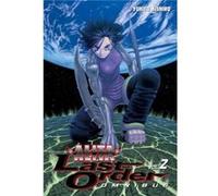 Yukito Kishiro – Battle Angel Alita : Last Order Omnibus 3 – mayddle