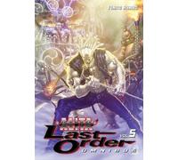 Battle Angel Alita: Last Order Omnibus 5 by Kishiro, Yukito [Paperback] NEUF