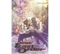 Yukito Kishiro – Battle Angel Alita: Last Order Omnibus 5 – Poche