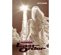 Battle Angel Alita: Last Order Omnibus, Volume 3 by Kishiro, Yukito [Paperback]