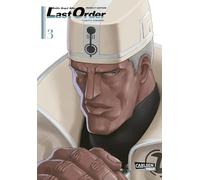 Battle Angel Alita - Last Order - Perfect Edition 3