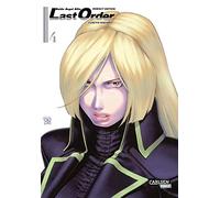 Battle Angel Alita - Last Order - Perfect Edition 4: Kultiger Cyberpunk-Action-Manga in hochwertiger Neuausgabe