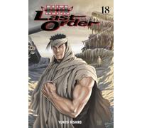 Battle Angel Alita: Last Order, Volume 18 by Yukito Kishiro [Paperback] NEUF