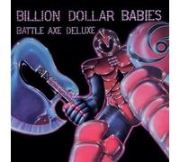 Battle Axe-Expaned Edition