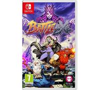 Battle Axe (Nintendo Switch)