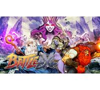 Battle Axe (PC)