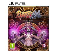 Battle Axe Special Edition (PS5) (Sony Playstation 5)