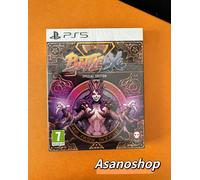 BATTLE AXE SPECIAL EDITION SONY PS5 Neuf sous blister