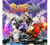Battle Axe - Version PS4