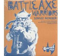 Battle Axe Warriors - Single 2 [Vinyl Single]